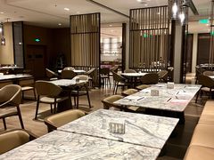 -深圳同泰万怡酒店·万荟轩自助餐厅(同泰店)