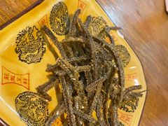 -乐山第一家临江鳝丝(茶坊路店)