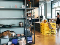 -dotcom coffee古点咖啡(致真大厦店)