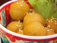 -孖记茶档·热腾茶餐(荔湾领展广场店)