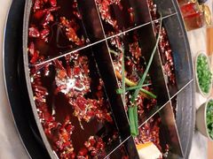 -化龙桥九宫格火锅(清水河店)