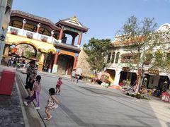 -广州融创文旅城