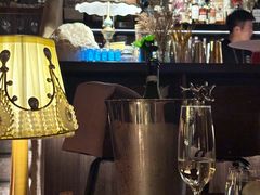 -柏蔻餐厅Le Banquet Bistro(天河北店)