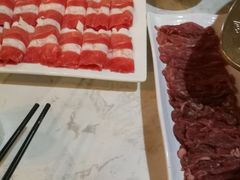 -重庆德庄火锅(张家口店)