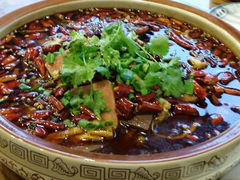 android_upload_pic-金之禾馍菜汤四川家常菜(华城国际中心店)