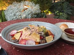 -La Terre乐田(万象城店)