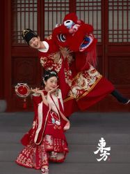 点击看大图 -今生有约婚纱摄影店(景德路店)