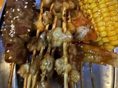 广式烧掌中宝-大档(荔湾店)