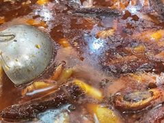 -姐妹农家菜(碧水华庭店)