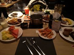 -星伦多 自助料理(圆融店)