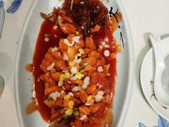 -姑苏家宴·苏帮菜·松鼠桂鱼(苏州总店)