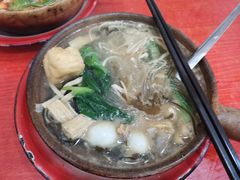 -清真·马文砂锅大全(麦苋街店)