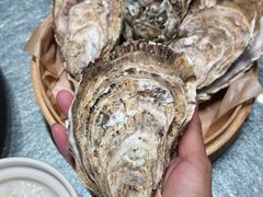 -蚝得喜海鲜(东城店)