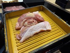 -牛气(将军澳中心店)