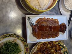 -京味斋·烤鸭·北京菜(安贞店)