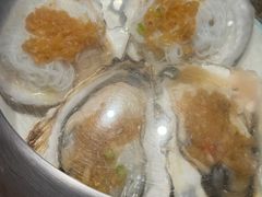 -海味当家·蒸锅海鲜(星海公园店)
