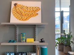-dotcom coffee古点咖啡(致真大厦店)