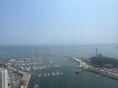 -大连星海假日酒店-寰宇餐厅