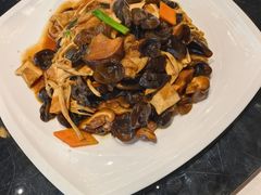 -北门饭店(三香路店)