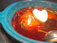 -吼堂老火锅(太古里总店)