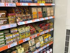 -世纪联华超市(凤起店)