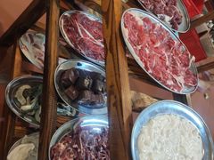 -光头仔烧鸡牛杂店