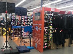 -迪卡侬(顺峰山店)