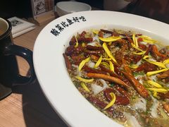 -太二酸菜鱼(沈阳万象城店)