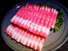 -老墙根涮肉·铜锅·烧烤(王四营店)