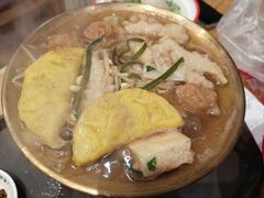 -武圣羊汤(武圣路店)