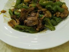 -陇菜和盛祥(金轮宾馆店)