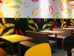 -麦当劳(虹桥南丰城店)