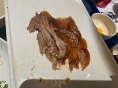 -小大董·烤鸭(凤凰汇店)