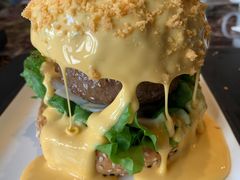 -Lets burger非常汉堡·环球风味(蓝色港湾店)