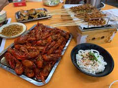 -聚味瞿记·龙虾堂(树木岭店)