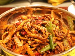 -成都明宇丽雅饭店