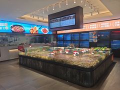 -连鹭海鲜·海肠捞饭·海胆饭(星海店)