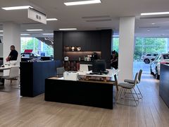 -上海永达奥诚奥迪4S店(申江路店)