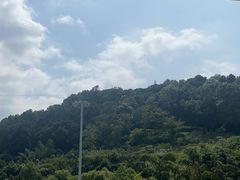 -重庆海昌加勒比海水世界