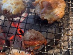 -合易泓烤肉•首创生椰大油边(宁山路店)