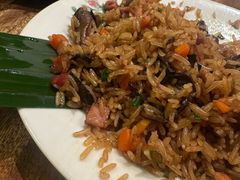 -婉泰·特色小吃·舂鸡脚(告庄二店)