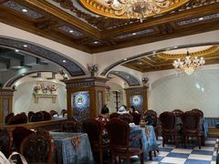 -新疆伊宁远征餐厅