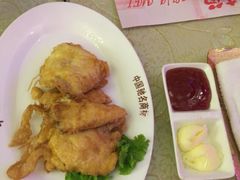 -华梅西餐厅(哈尔滨中央大街店)