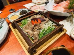 -龍千代·味自慢(黑龙江北路店)