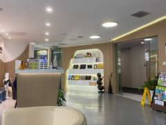 -极光口腔·矫正种植修复(锦江店)