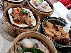 -又一间茶点轩(宝业路店)