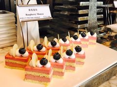 -洲际酒店·地平线全日餐厅HORIZON CAFÉ