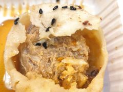 -小杨生煎(龙之梦购物中心店)