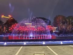 -康帝国际酒店-艾斯本自助西餐厅