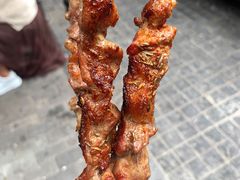 羊肉串-同来顺烧烤餐厅(哈尔滨道店)
